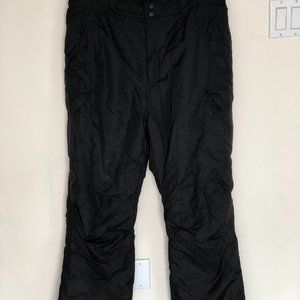 Rawik men's winter Snow Pants XL black